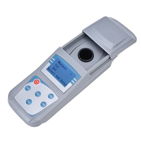 Laboratory Turbidimeter vendor|handheld turbidity meter.